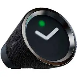 Умная медиаколонка SberBox Time, 12х11x12 см; упаковка:16,3x16,3x17 см