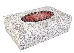 Коробка подарочная Naja с наполнителем, 30х20х10 см