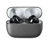 Наушники NEXA беспроводные с амбушюрами, металлический корпус, темно-серые