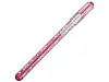Ручка с лабиринтом, розовый