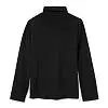 Водолазка Urban, черная, размер ХS/S
