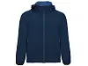 Куртка софтшелл Siberia мужская, королевский синий