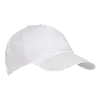 Бейсболка 10JU_Белый (10) (ONE SIZE/52-54)