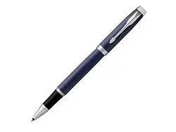 Ручка роллер Parker IM Core Brushed Metal GT