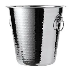 Ведро для льда Bitter, диаметр 21,6 см, высота 20,5 см