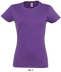 Фуфайка (футболка) IMPERIAL женская