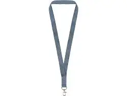 Ланьярд с карабином