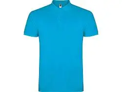 Рубашка поло Star мужская