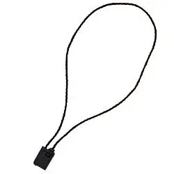 Микропломба для этикетки Tagholder, 0,5х15 см