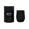 Набор Cofer Tube CO12 black, мятный