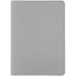 Обложка для паспорта Shall Simple, 13,6х10 см