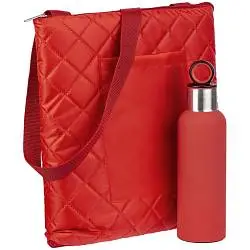 Набор Nest Rest, плед-сумка: 30х38х5 см