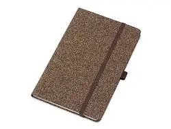Блокнот в твердой обложке А5 Coffee Notes