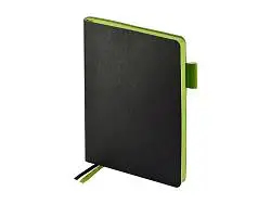 Ежедневник А5 датированный Boston на 2026 год