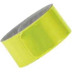 Светоотражающий браслет Lumi, 30х3 см