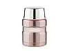 Термос из нерж. стали с ложкой тм THERMOS SK3000 MAG 0,47L