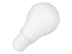 Антистресс Лампочка