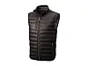 Жилет Fairview мужской, черный
