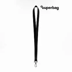 Лента для бейджа Flat