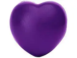 Антистресс BIKU в форме сердца