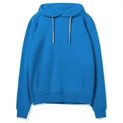 Толстовка с капюшоном Kirenga, XS–4XL