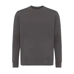 Свитшот Iqoniq Etosha из переработанного хлопка