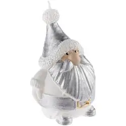 Свеча Christmas Twinkle, 8,5х7х13 см