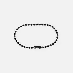 Цепочка для крепления Sharic, длина 15 см, в сложенном виде 6-6,5 см