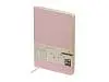 Скетчбук Sketch & Art в мягком переплете 140х210 мм, 100 л. бежевой бумаги 100 гр., мятный