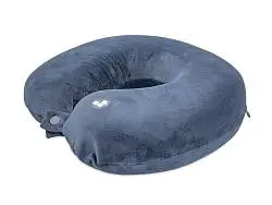 Подушка для путешествий с эффектом памяти Drowsy