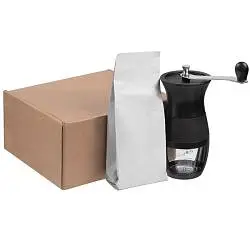 Набор Freshly Ground, упаковка: 21,5х20,5х10,8 см