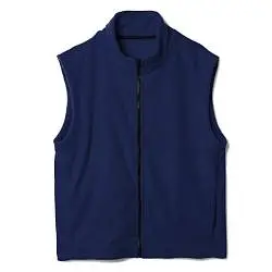 Жилет флисовый Manakin, XS—XXL
