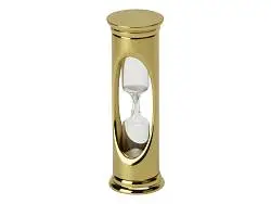 Часы песочные