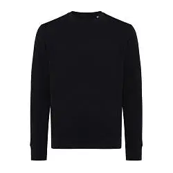 Свитшот Iqoniq Etosha из переработанного хлопка