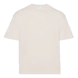 Футболка унисекс оверсайз STAN хлопок 260, 156