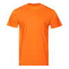 Футболка унисекс 51B_Бирюзовый (32) (XS/44)