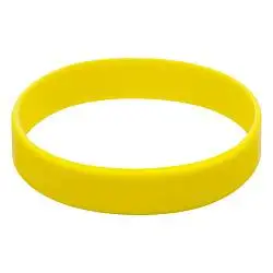 Силиконовый браслет Valley, 20,5х1,2 см, толщина 0,2 см