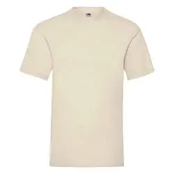 Футболка мужская VALUEWEIGHT T 165