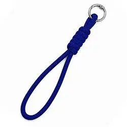 Шнурок на карабине Knotty