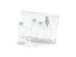 Герметичный несессер DENIRO