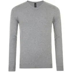 Пуловер мужской Glory Men, S–3XL