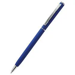 Ручка металлическая Tinny Soft софт-тач