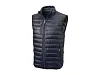 Жилет Fairview мужской, черный