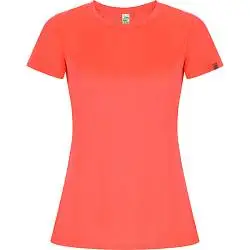 Спортивная футболка IMOLA WOMAN женская