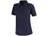 Рубашка поло Primus женская, белый