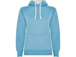 Толстовка с капюшоном Urban женская