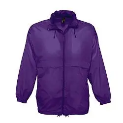 Ветровка водоотталкивающая унисекс SURF