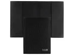 Обложка для паспорта Irving Black