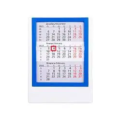 Календарь настольный на 2 года 26-27