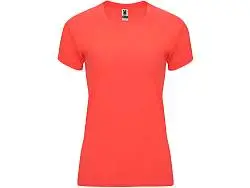 Спортивная футболка Bahrain женская